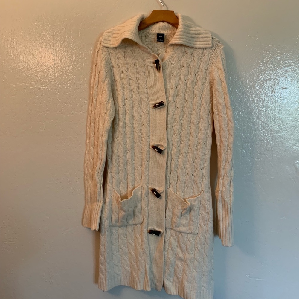 GAP - Long Sweater